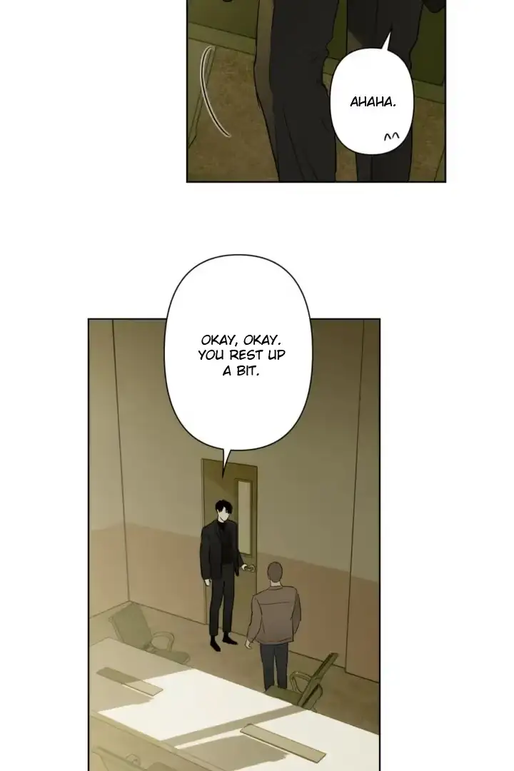 Read Notes for a C-Class Esper chapter 18 image 46 on Lezhin