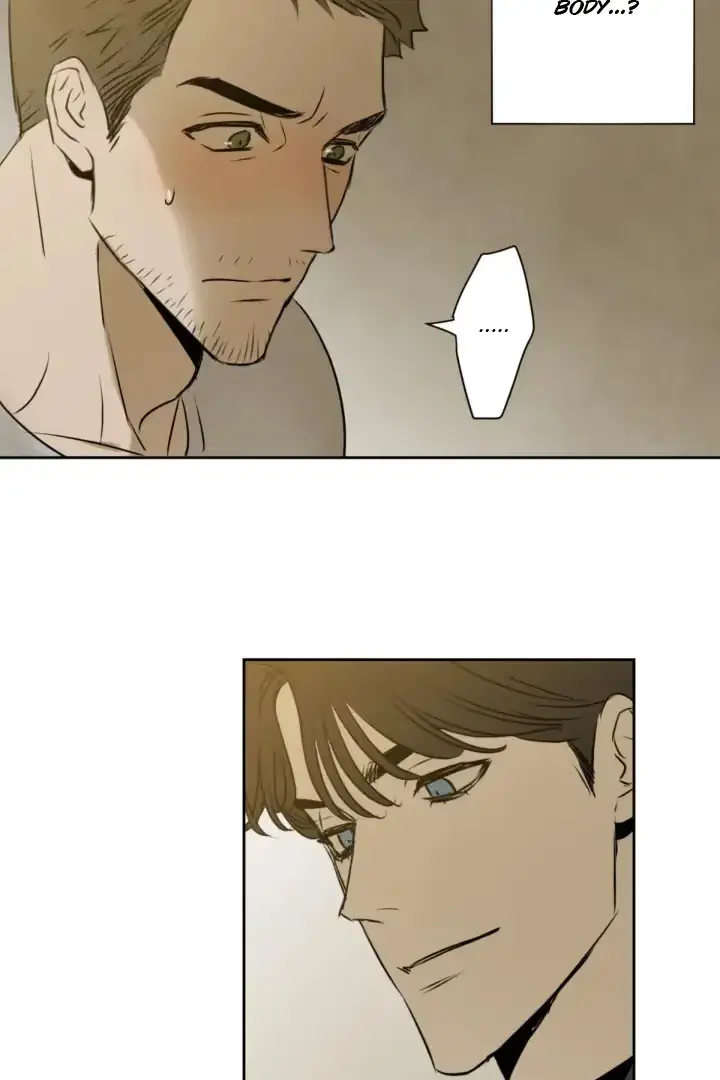 Read Notes for a C-Class Esper chapter 18 image 5 on Lezhin