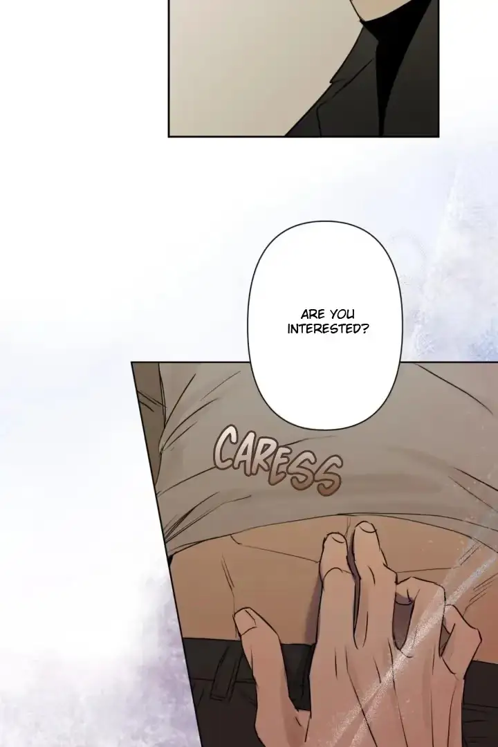 Read Notes for a C-Class Esper chapter 18 image 6 on Lezhin