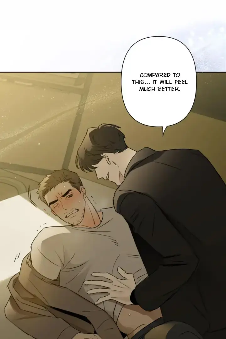 Read Notes for a C-Class Esper chapter 18 image 8 on Lezhin