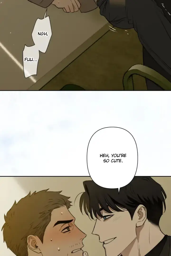 Read Notes for a C-Class Esper chapter 18 image 9 on Lezhin