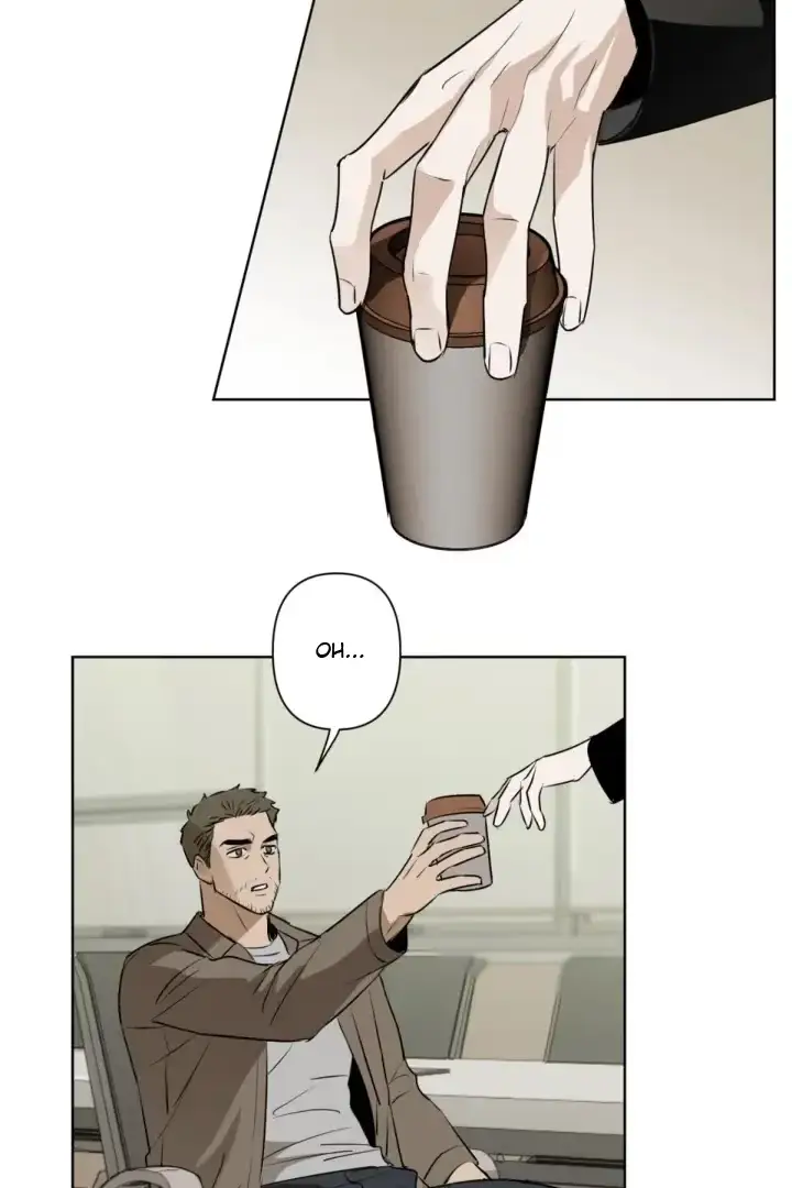 Read Notes for a C-Class Esper chapter 19 image 2 on Lezhin