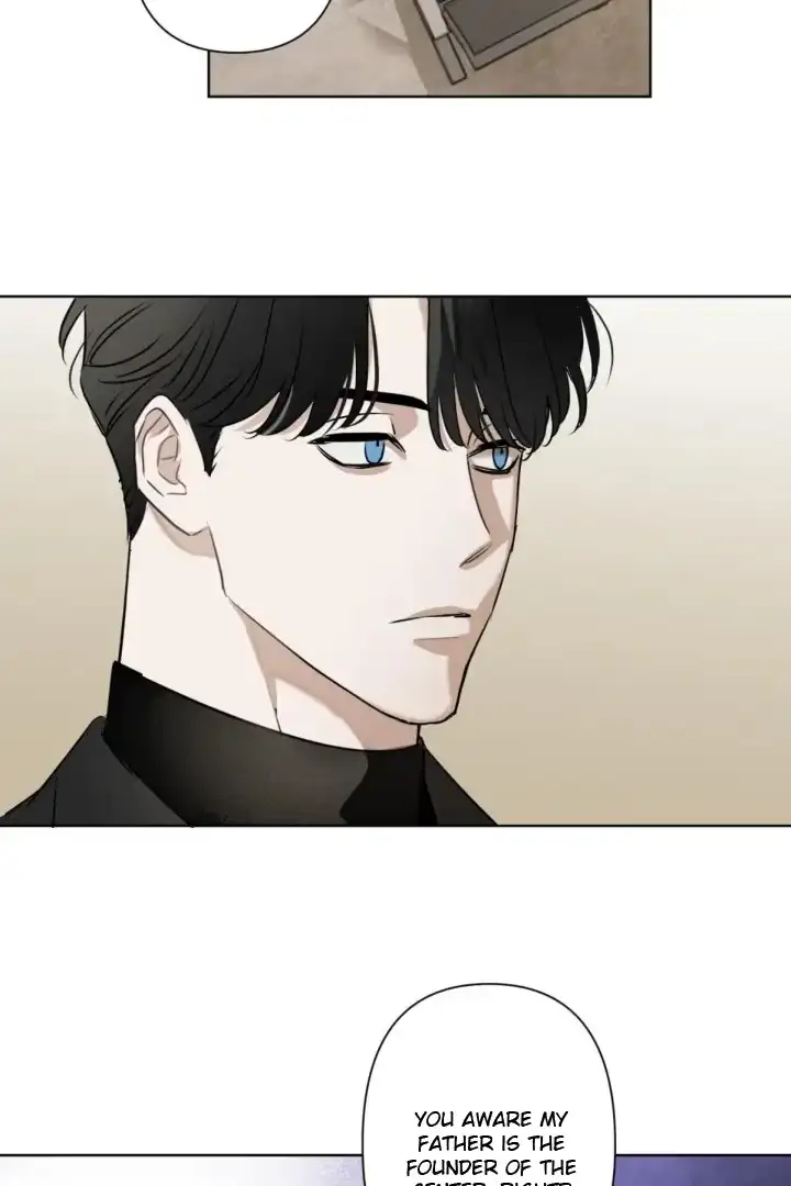 Read Notes for a C-Class Esper chapter 19 image 23 on Lezhin