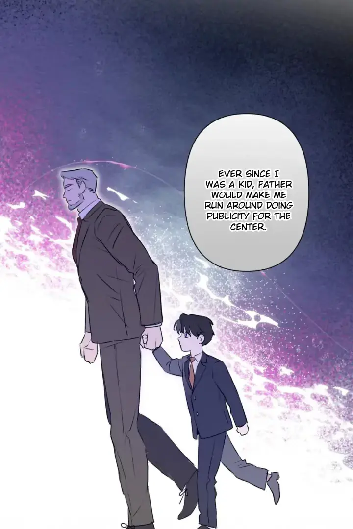 Read Notes for a C-Class Esper chapter 19 image 25 on Lezhin