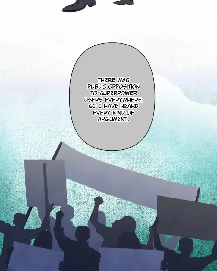 Read Notes for a C-Class Esper chapter 19 image 26 on Lezhin