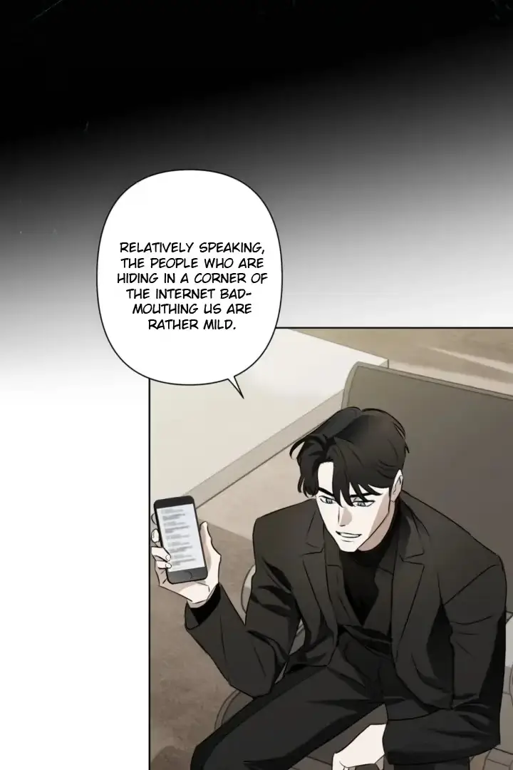 Read Notes for a C-Class Esper chapter 19 image 28 on Lezhin