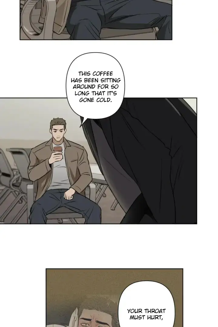 Read Notes for a C-Class Esper chapter 19 image 3 on Lezhin