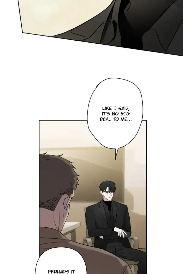 Read Notes for a C-Class Esper chapter 19 image 34 on Lezhin