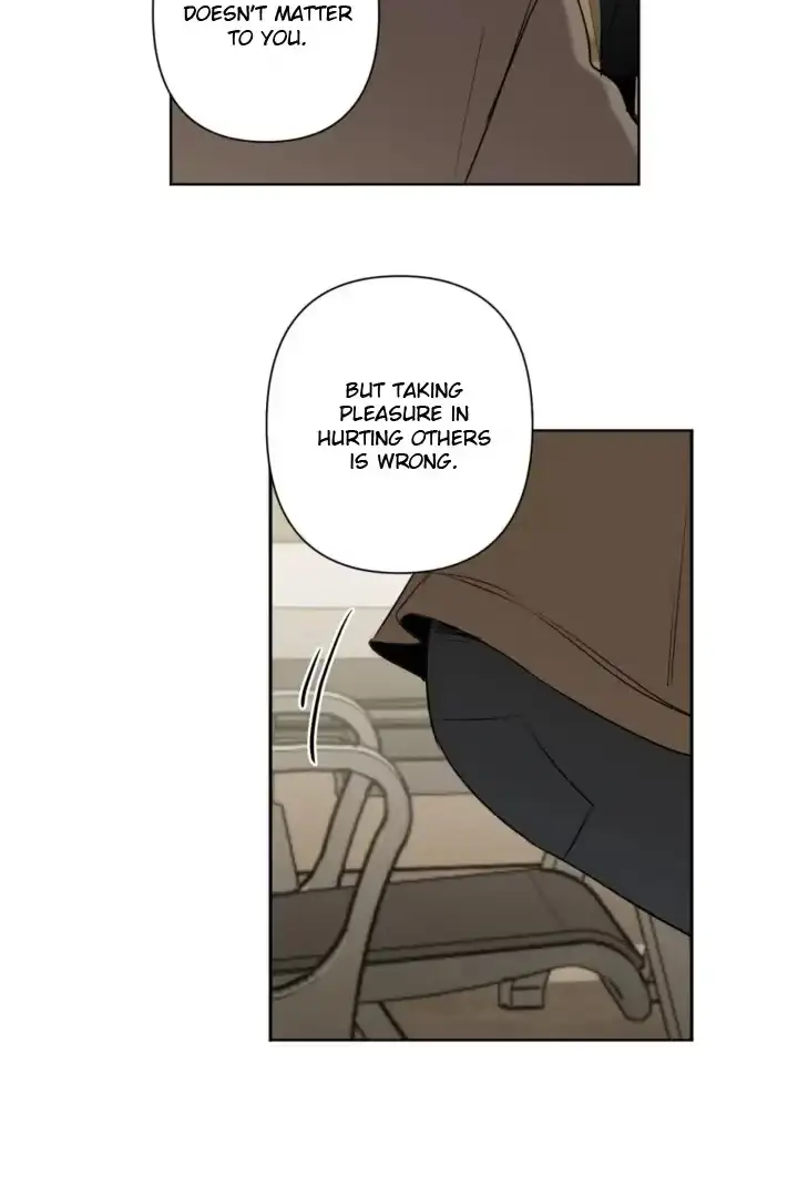 Read Notes for a C-Class Esper chapter 19 image 35 on Lezhin