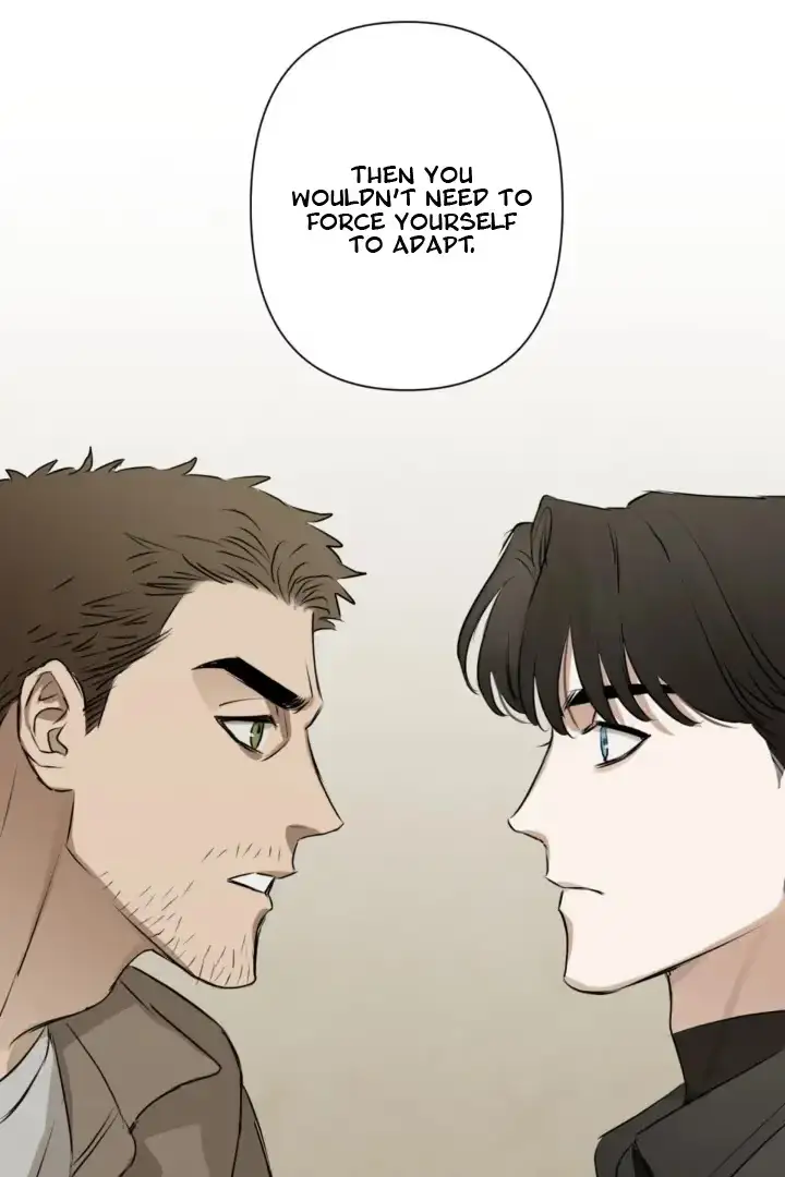 Read Notes for a C-Class Esper chapter 19 image 36 on Lezhin