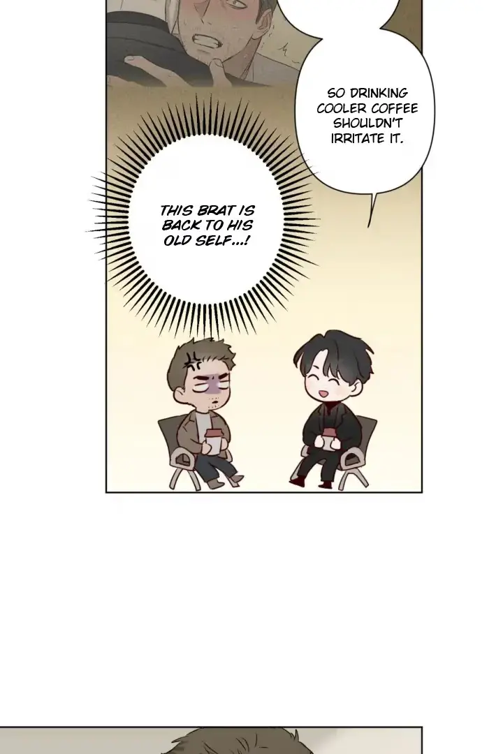 Read Notes for a C-Class Esper chapter 19 image 4 on Lezhin