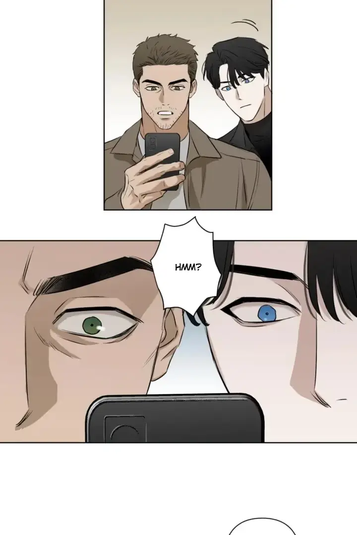 Read Notes for a C-Class Esper chapter 19 image 40 on Lezhin