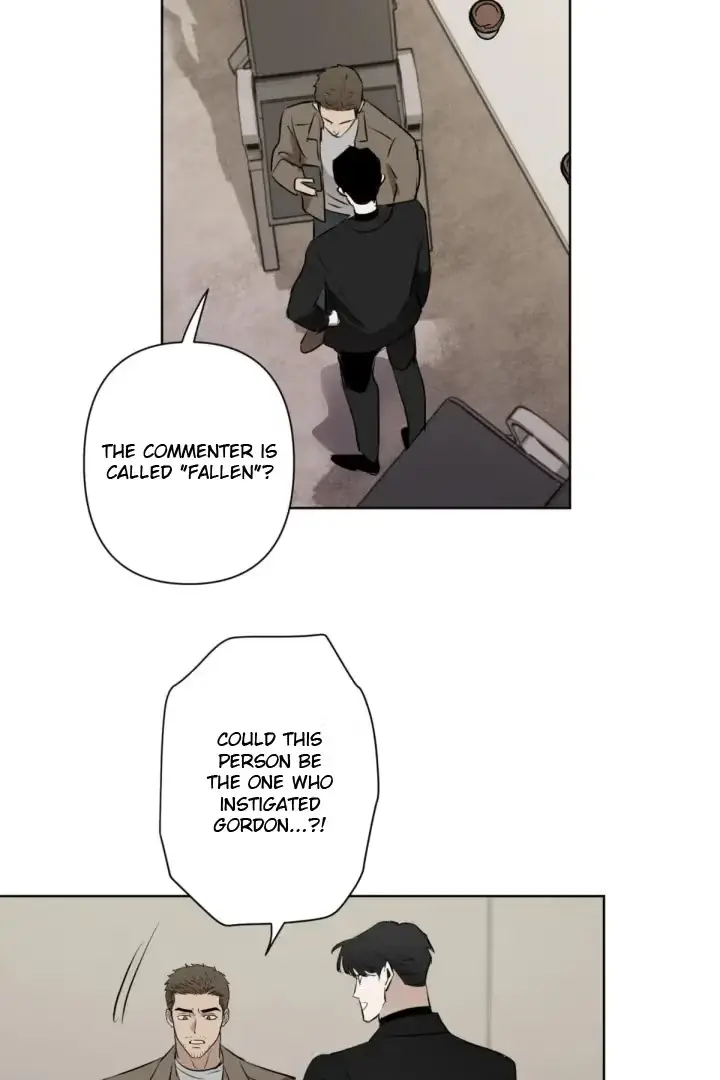 Read Notes for a C-Class Esper chapter 19 image 42 on Lezhin