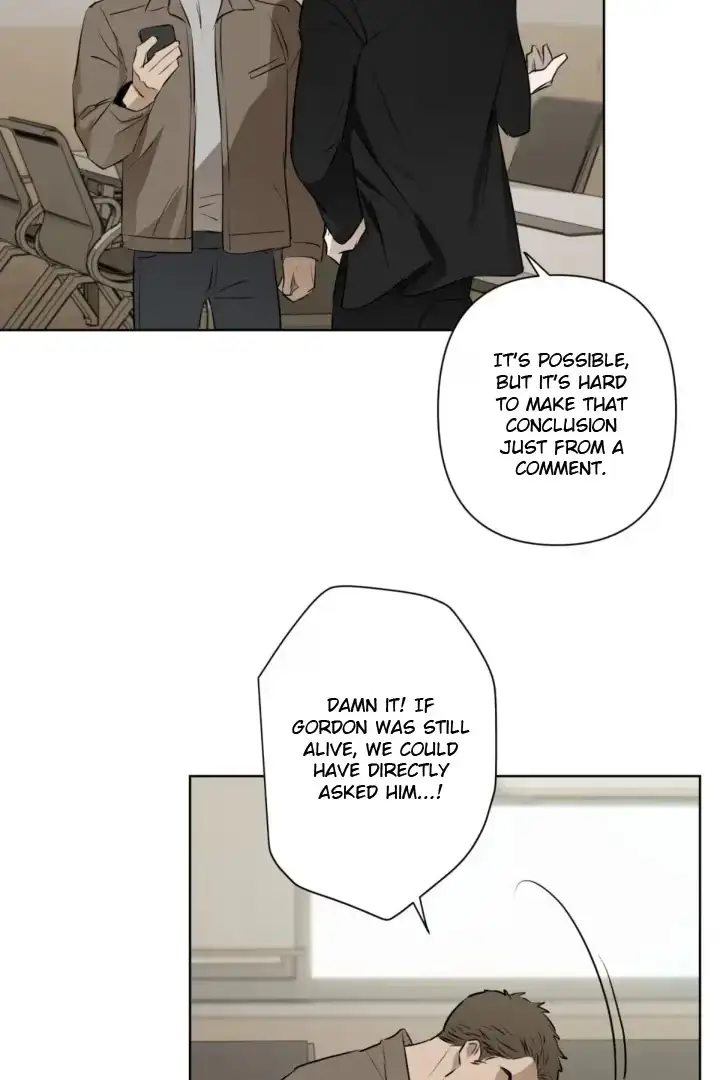 Read Notes for a C-Class Esper chapter 19 image 43 on Lezhin