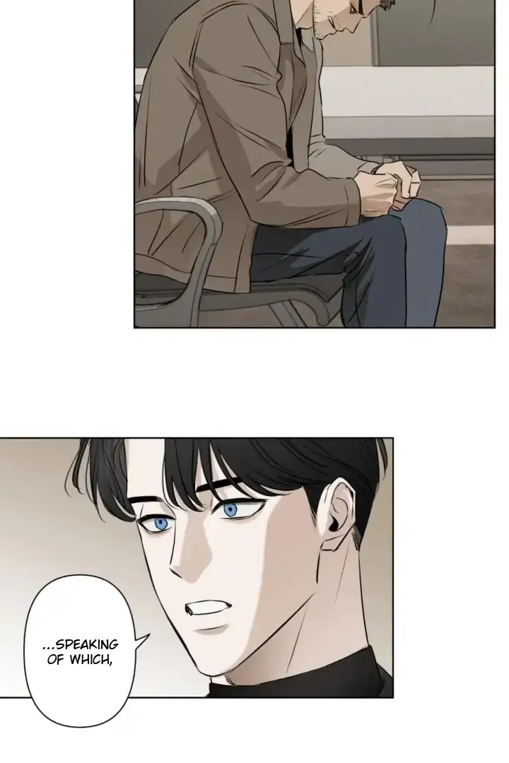Read Notes for a C-Class Esper chapter 19 image 44 on Lezhin