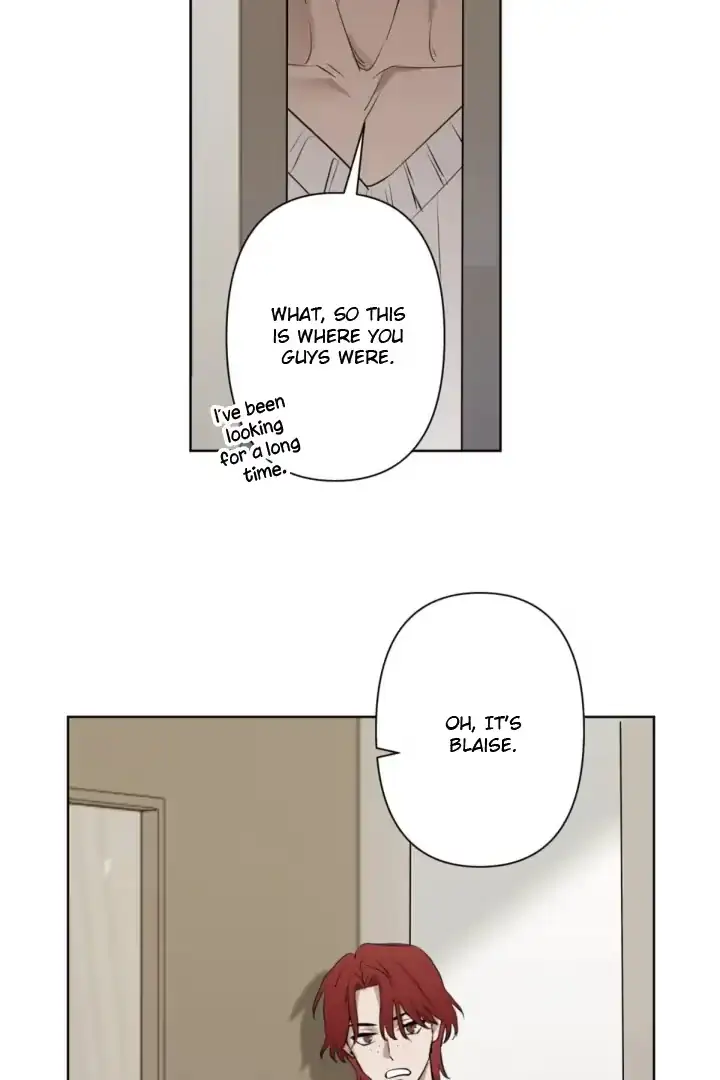 Read Notes for a C-Class Esper chapter 19 image 47 on Lezhin