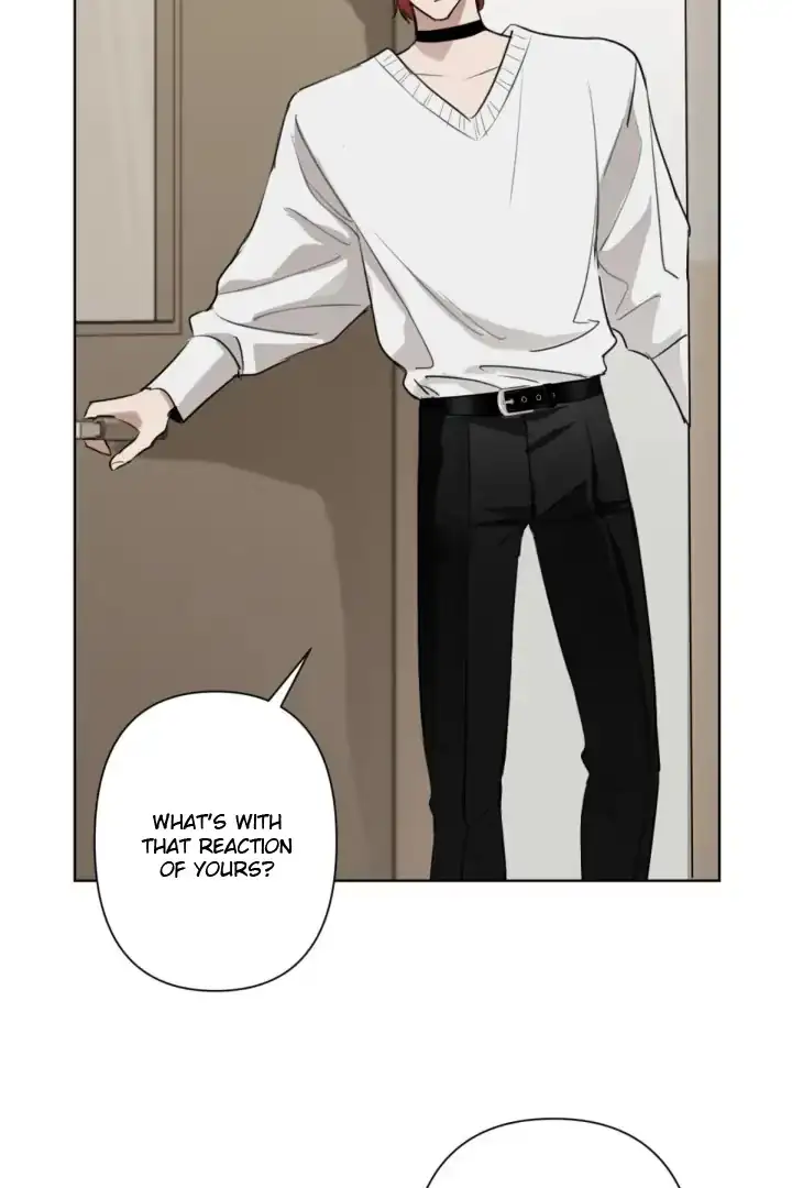 Read Notes for a C-Class Esper chapter 19 image 48 on Lezhin