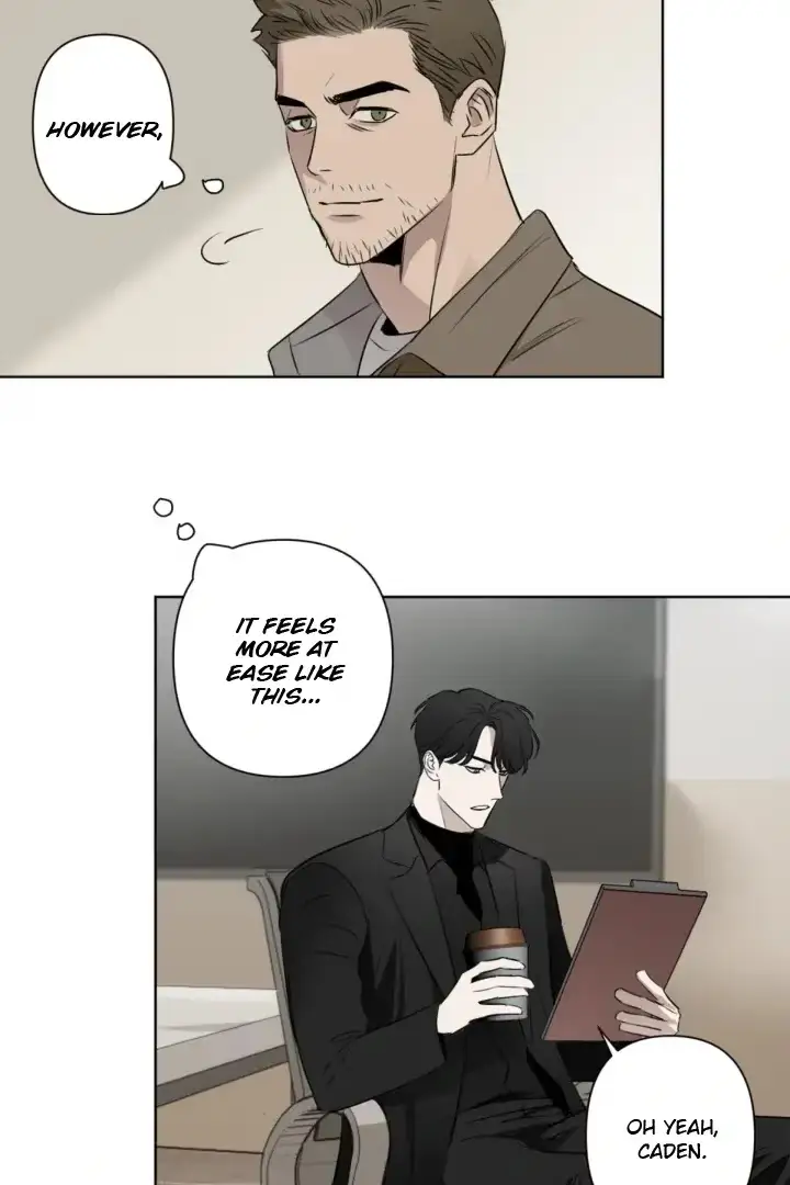 Read Notes for a C-Class Esper chapter 19 image 5 on Lezhin