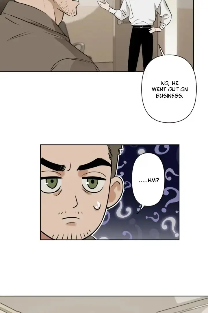 Read Notes for a C-Class Esper chapter 19 image 51 on Lezhin