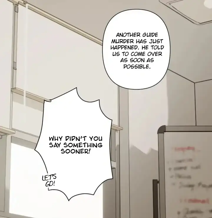 Read Notes for a C-Class Esper chapter 19 image 52 on Lezhin