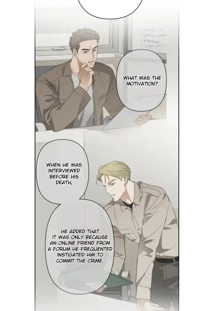 Read Notes for a C-Class Esper chapter 19 image 7 on Lezhin