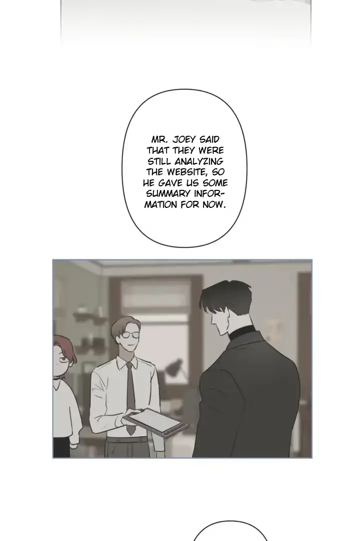 Read Notes for a C-Class Esper chapter 19 image 8 on Lezhin