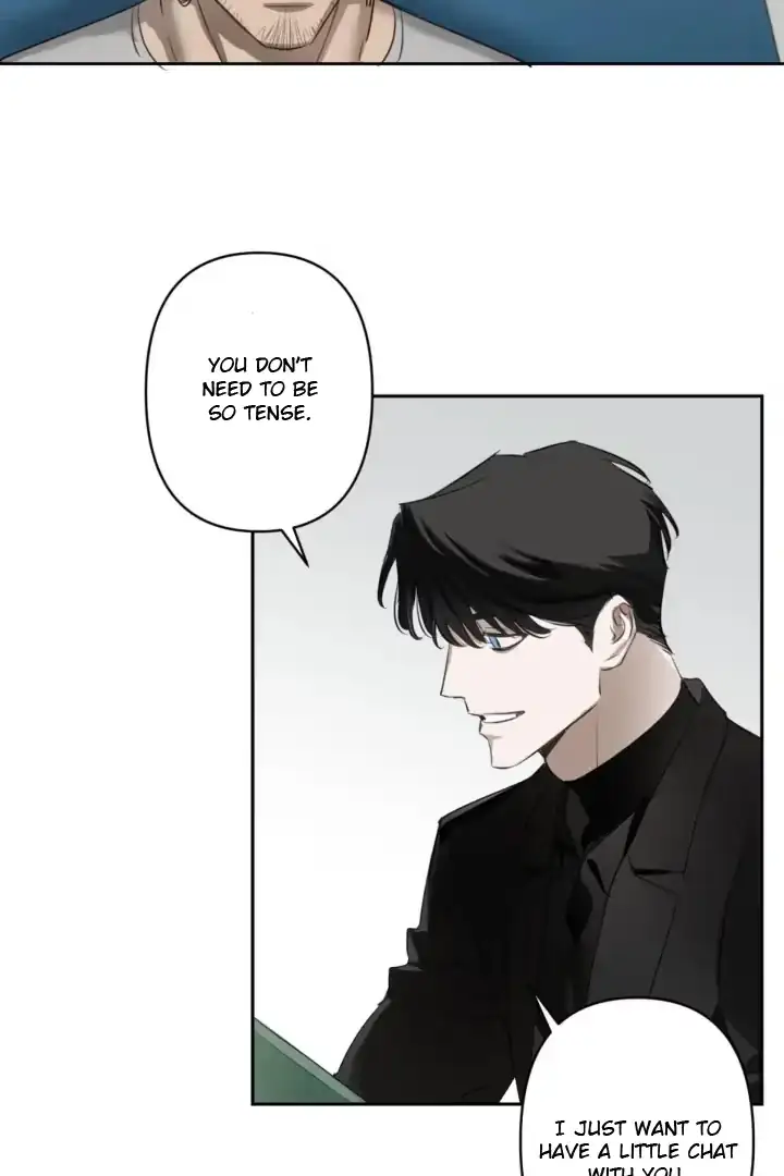Read Notes for a C-Class Esper chapter 2 image 10 on Lezhin