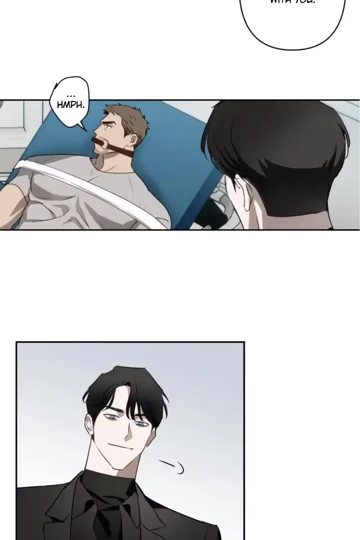 Read Notes for a C-Class Esper chapter 2 image 11 on Lezhin