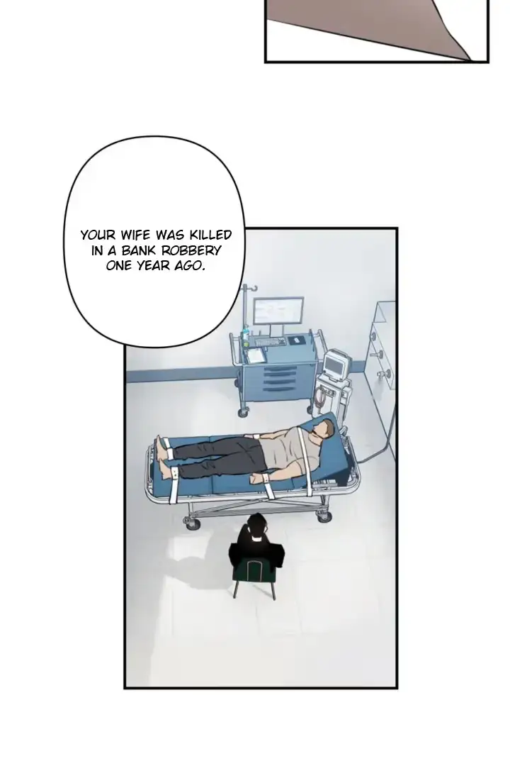 Read Notes for a C-Class Esper chapter 2 image 13 on Lezhin