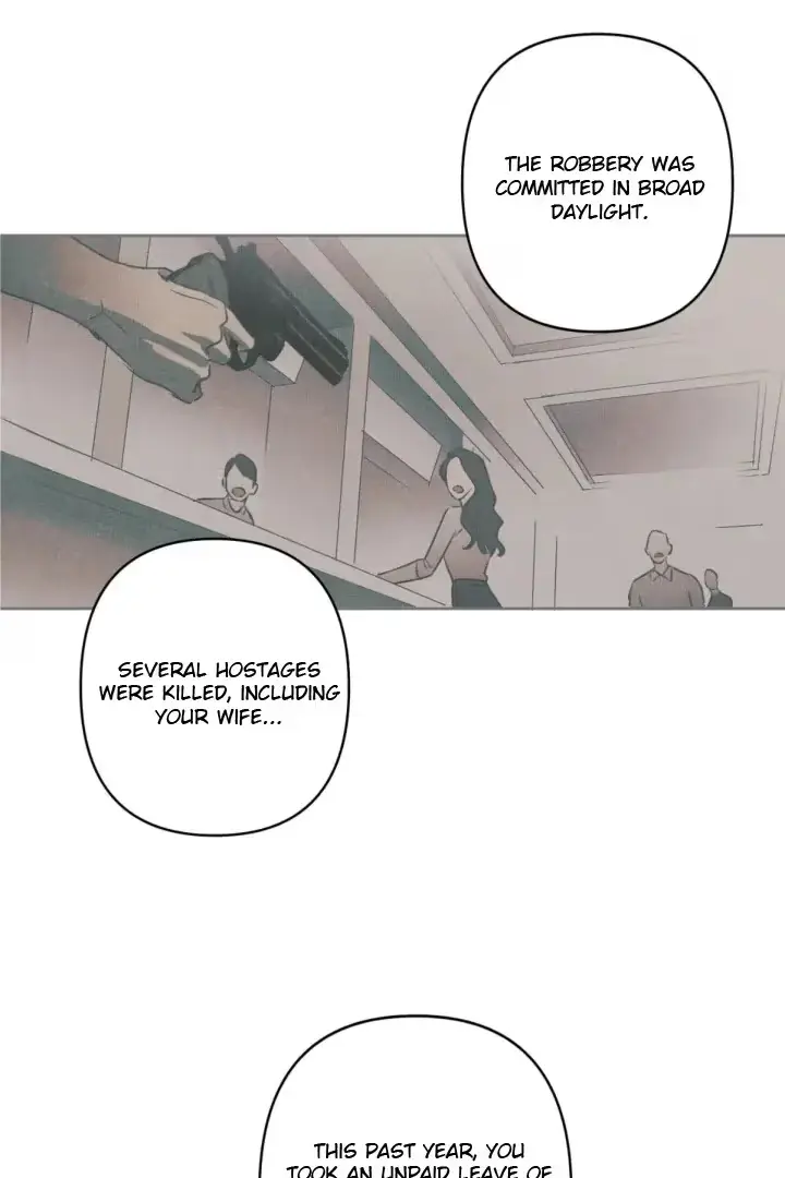Read Notes for a C-Class Esper chapter 2 image 14 on Lezhin
