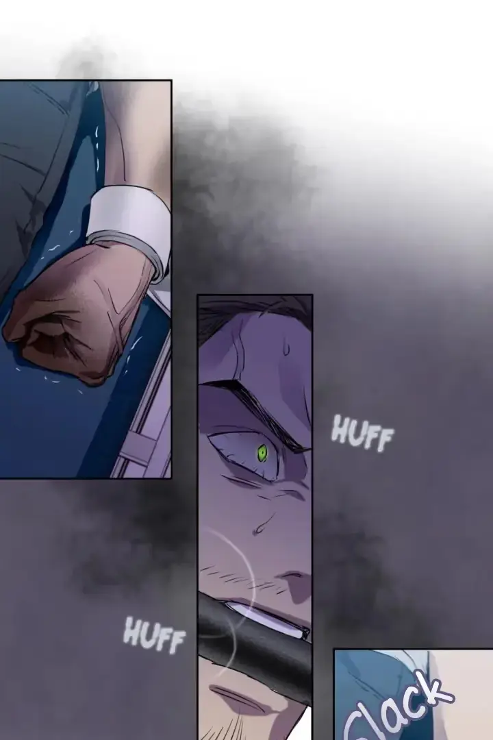 Read Notes for a C-Class Esper chapter 2 image 24 on Lezhin