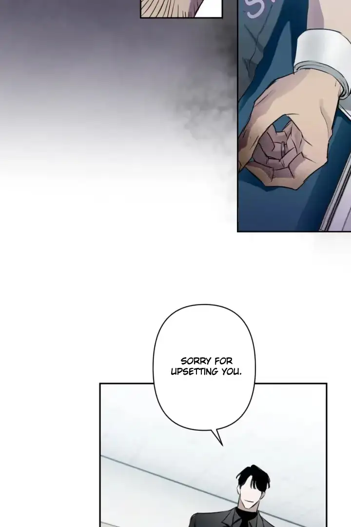 Read Notes for a C-Class Esper chapter 2 image 25 on Lezhin