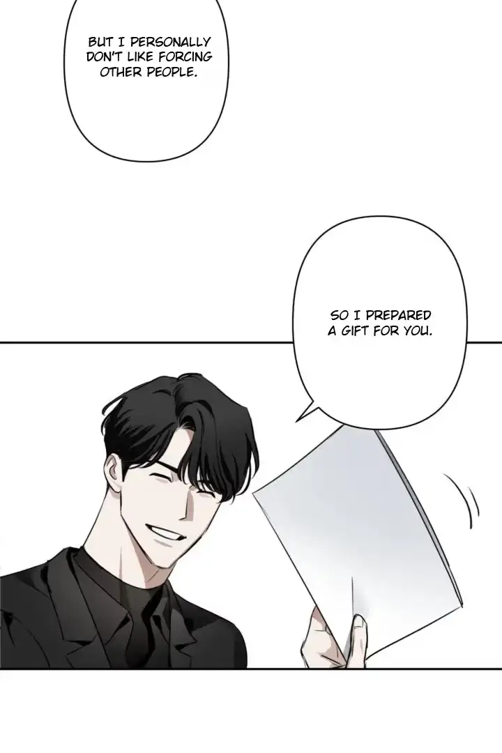 Read Notes for a C-Class Esper chapter 2 image 28 on Lezhin
