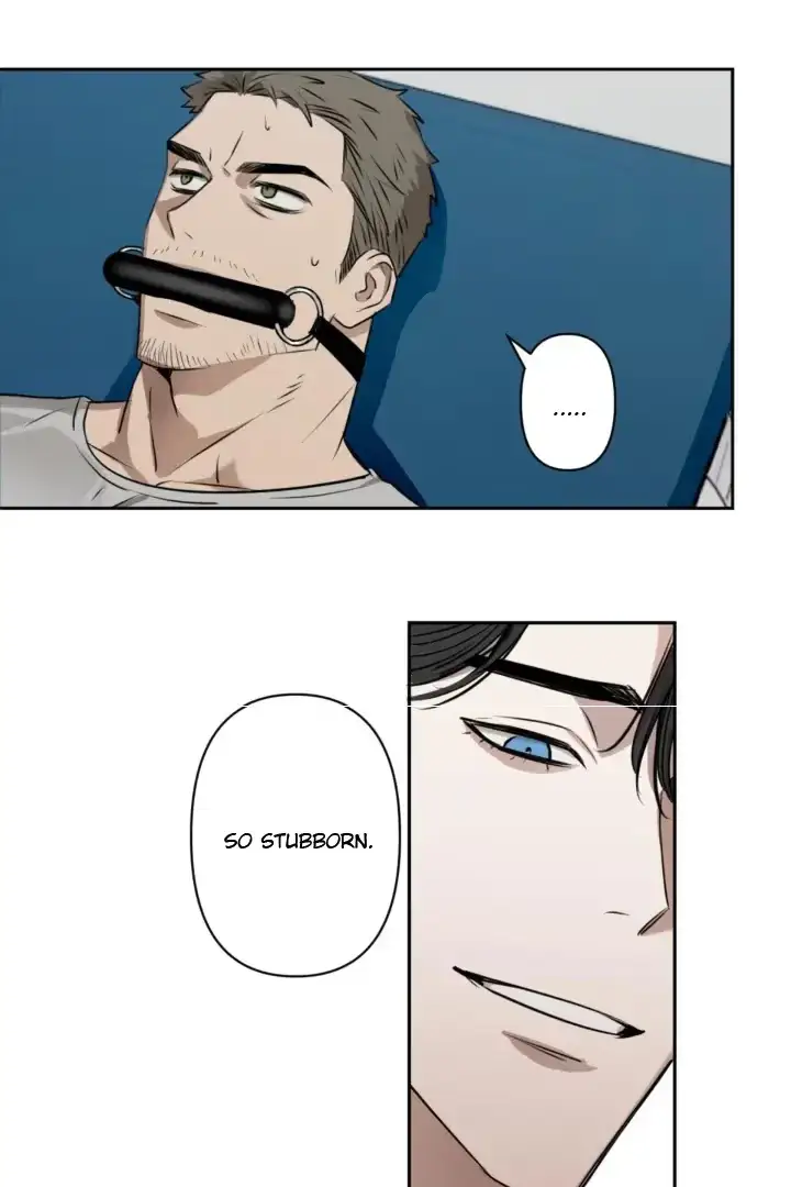 Read Notes for a C-Class Esper chapter 2 image 29 on Lezhin