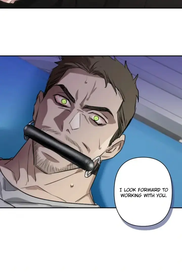 Read Notes for a C-Class Esper chapter 2 image 3 on Lezhin