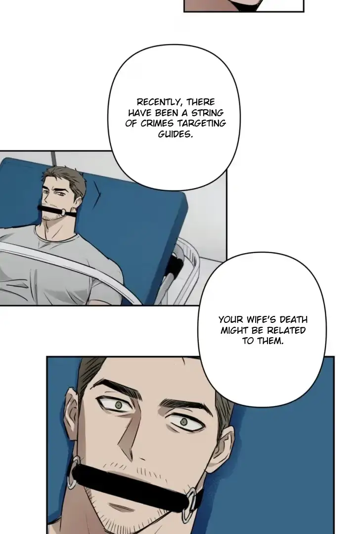 Read Notes for a C-Class Esper chapter 2 image 30 on Lezhin