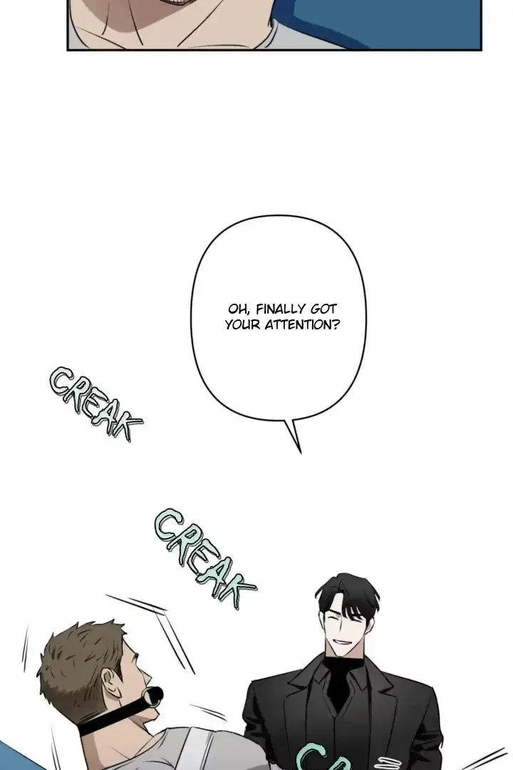 Read Notes for a C-Class Esper chapter 2 image 31 on Lezhin