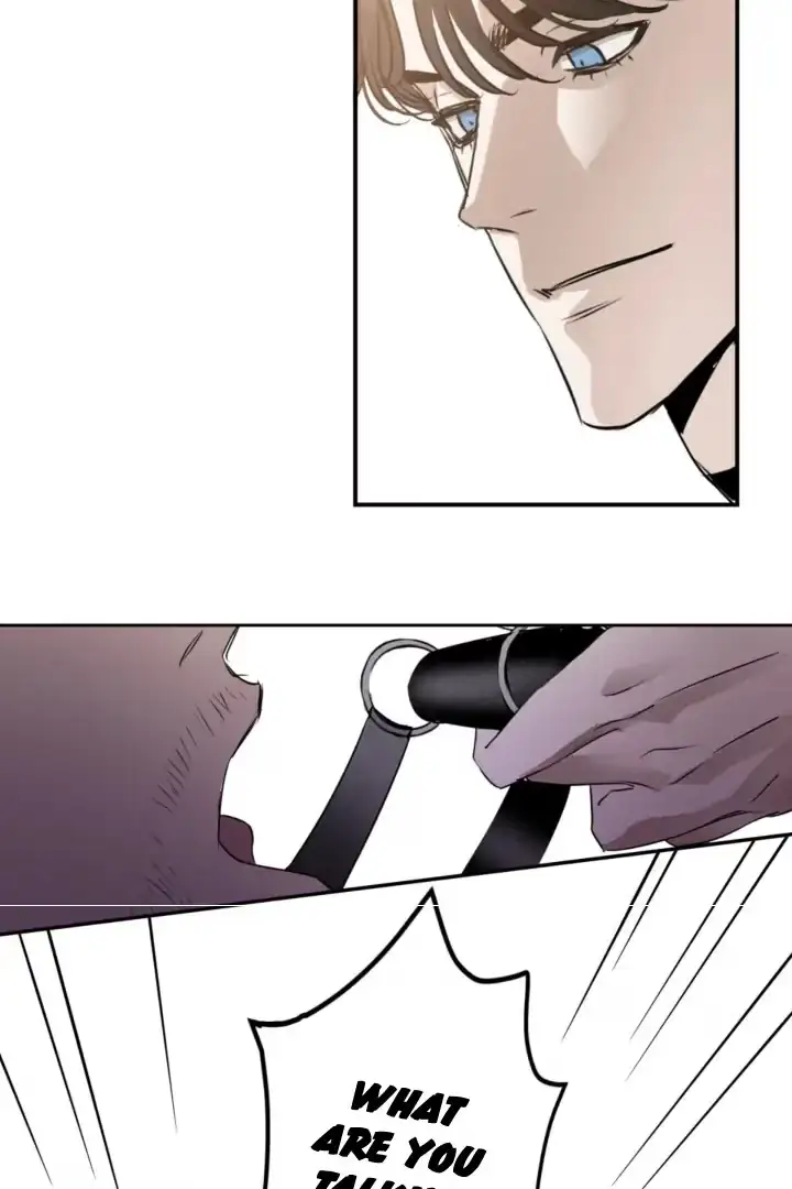 Read Notes for a C-Class Esper chapter 2 image 33 on Lezhin