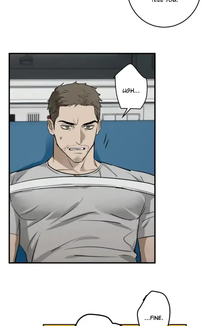 Read Notes for a C-Class Esper chapter 2 image 36 on Lezhin