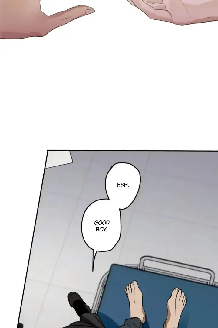 Read Notes for a C-Class Esper chapter 2 image 41 on Lezhin