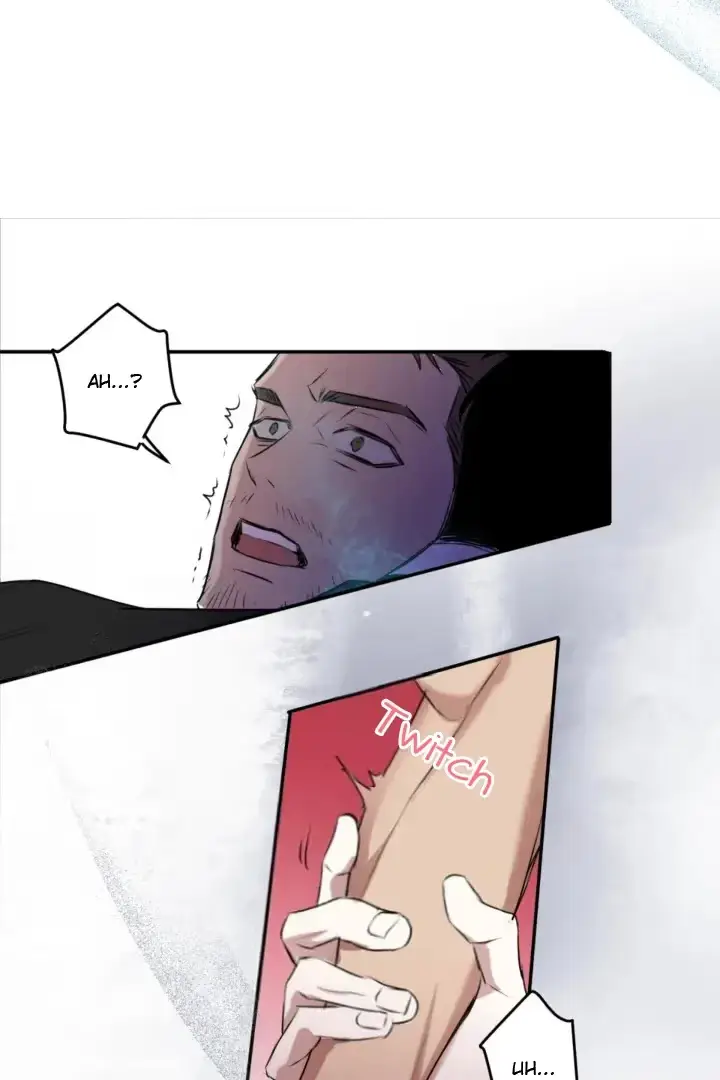 Read Notes for a C-Class Esper chapter 2 image 44 on Lezhin