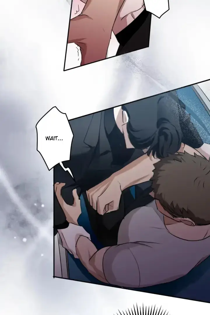 Read Notes for a C-Class Esper chapter 2 image 45 on Lezhin