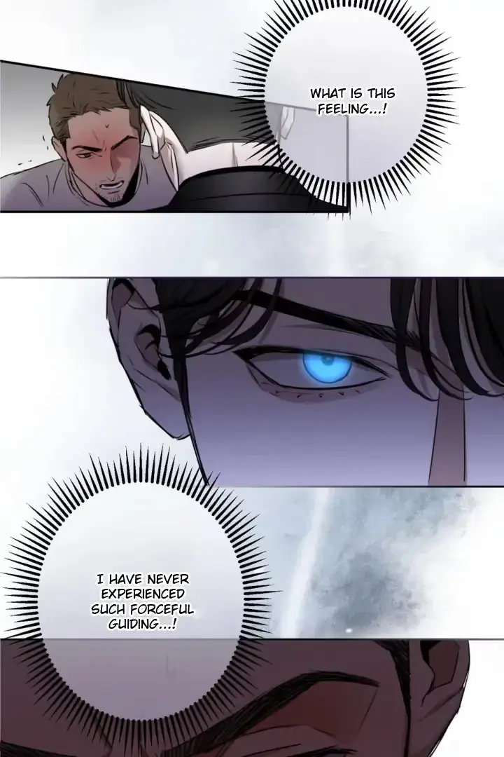 Read Notes for a C-Class Esper chapter 2 image 46 on Lezhin