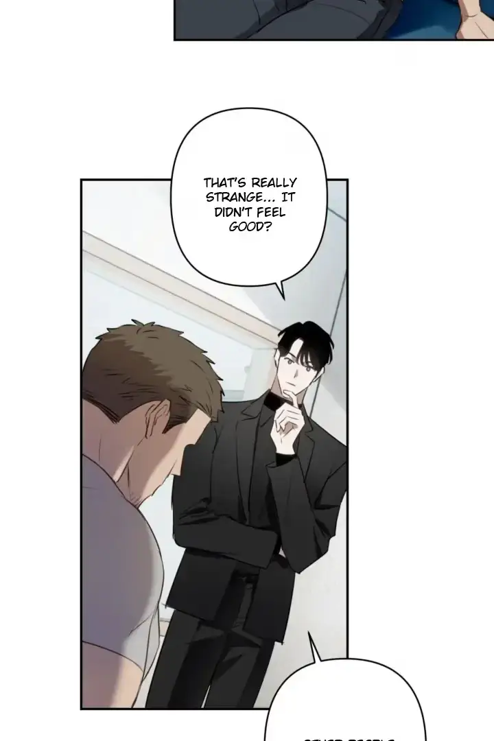 Read Notes for a C-Class Esper chapter 2 image 51 on Lezhin