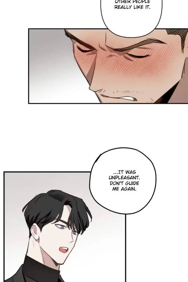 Read Notes for a C-Class Esper chapter 2 image 52 on Lezhin