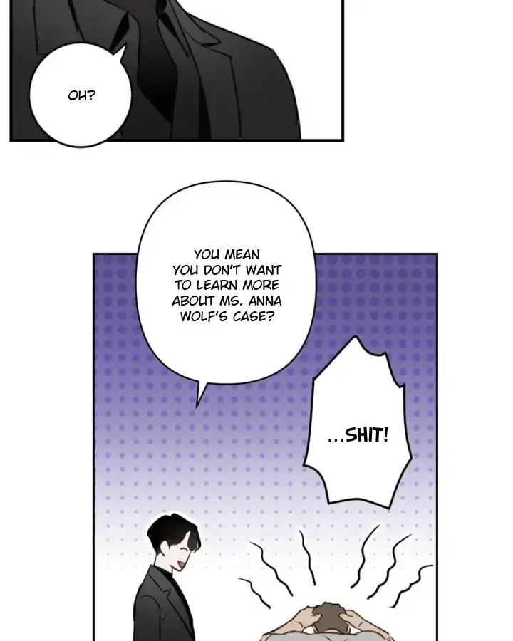 Read Notes for a C-Class Esper chapter 2 image 53 on Lezhin