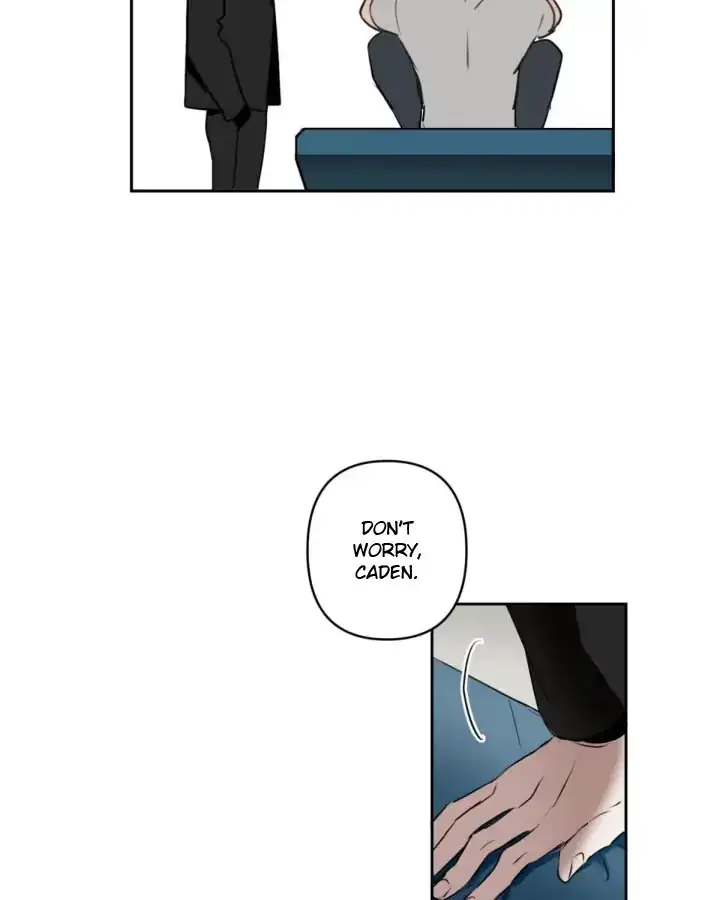 Read Notes for a C-Class Esper chapter 2 image 54 on Lezhin