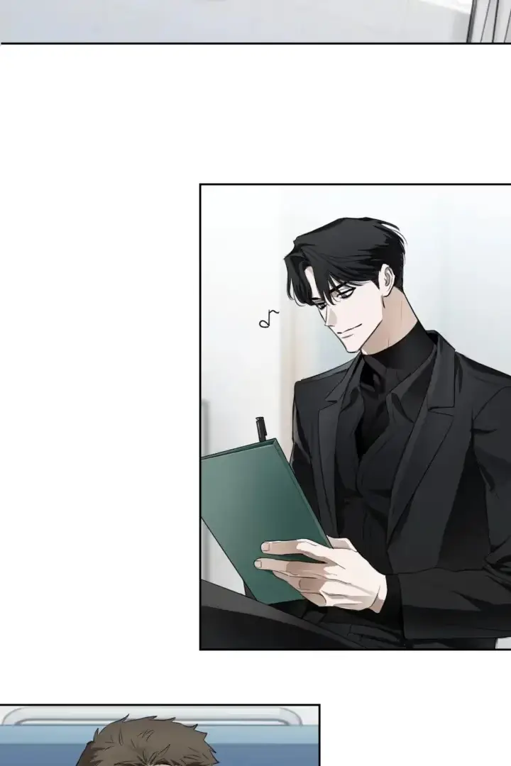 Read Notes for a C-Class Esper chapter 2 image 6 on Lezhin