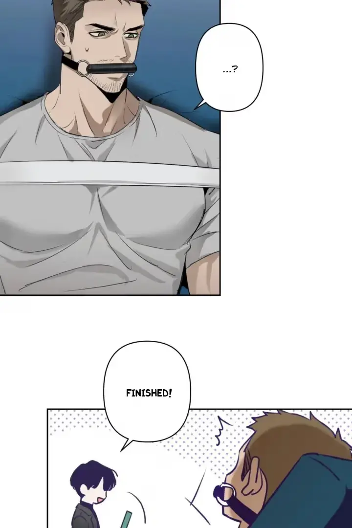 Read Notes for a C-Class Esper chapter 2 image 7 on Lezhin