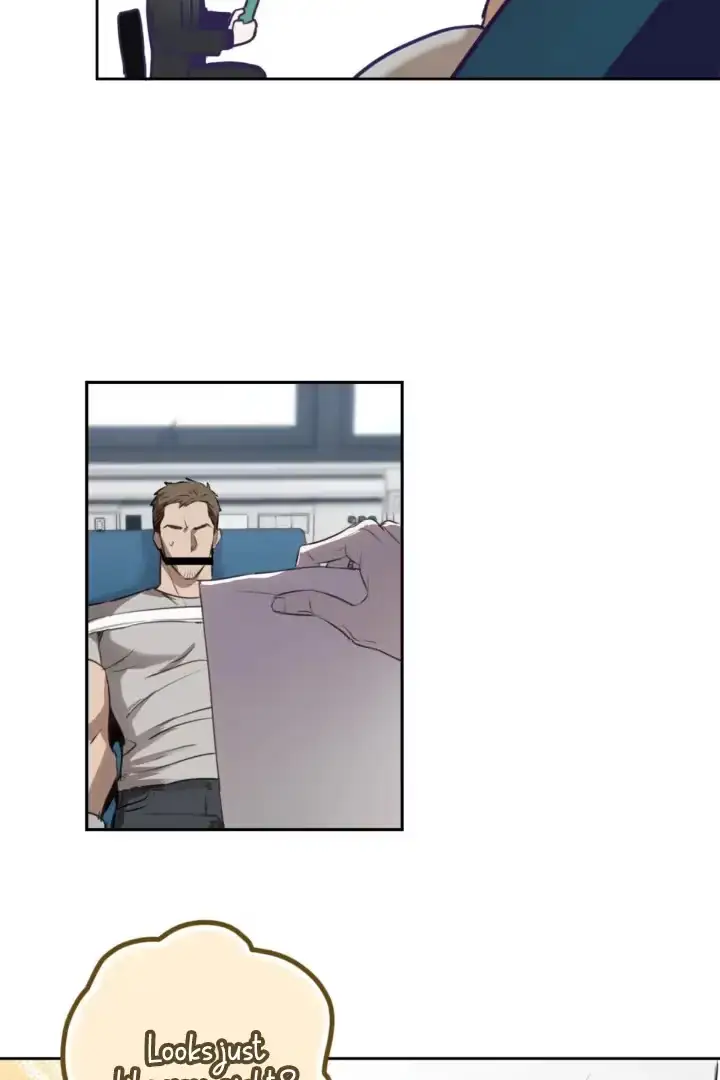 Read Notes for a C-Class Esper chapter 2 image 8 on Lezhin